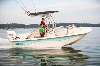 BOATZON | 2024 Carolina Skiff 19LS