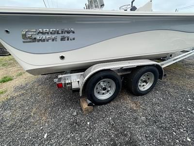 BOATZON | 2024 Carolina Skiff 21 LS