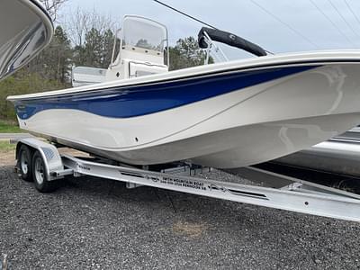 BOATZON | 2024 Carolina Skiff 23 Ls