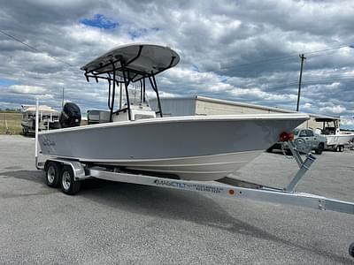 BOATZON | 2024 Carolina Skiff 23 Lx