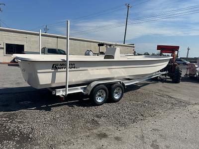 BOATZON | 2024 Carolina Skiff 24DLX BOATZON | 2024 Carolina Skiff 24DLX