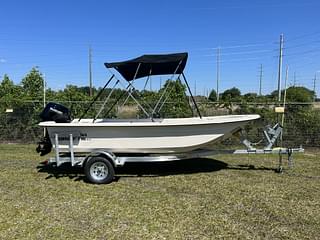 BOATZON | 2024 Carolina Skiff E16 JVX TH