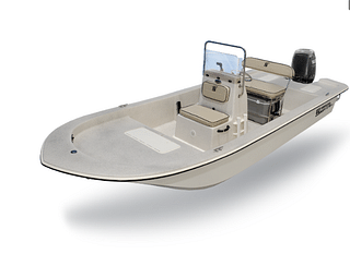 BOATZON | 2024 Carolina Skiff E18 JVX CC