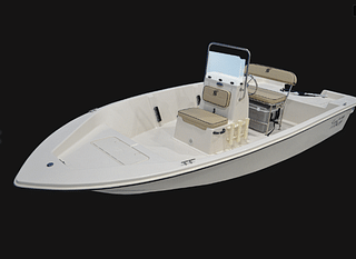 BOATZON | 2024 Carolina Skiff EV 180 Sea Skiff