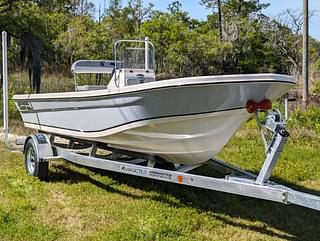 BOATZON | 2024 Carolina Skiff JLS Series 192JLS