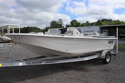 BOATZON | 2024 Carolina Skiff LS Series 21LS