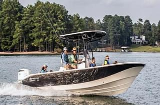 BOATZON | 2024 Carolina Skiff Ultra Elite Series 24