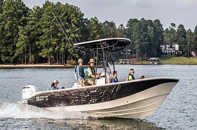 BOATZON | 2024 Carolina Skiff Ultra Elite Series 24