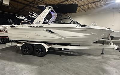 BOATZON | 2024 Centurion Ri230