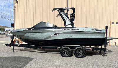 BOATZON | 2024 Centurion Ri230