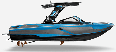 BOATZON | 2024 Centurion Ri245