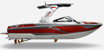 BOATZON | 2024 Centurion Ri245