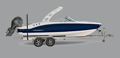 BOATZON | 2024 Chaparral 21 SSi OB