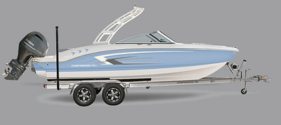 BOATZON | 2024 Chaparral 21 SSi OB