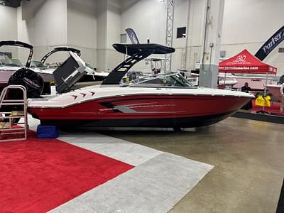 BOATZON | 2024 Chaparral 21 SSi OB BOATZON | 2024 Chaparral 21 SSi OB