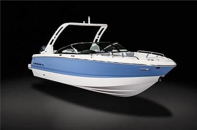 BOATZON | 2024 Chaparral 250 OSX