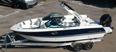 BOATZON | 2024 Chaparral 250 OSX