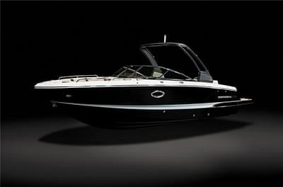 BOATZON | 2024 Chaparral 267 SSX  In Stock Call for best deal