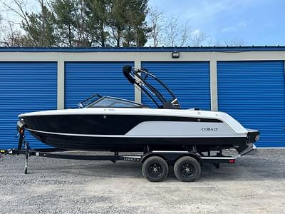 BOATZON | 2024 Cobalt CS23 Surf