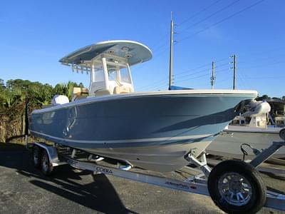 BOATZON | 2024 Cobia 240 CC