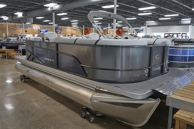 BOATZON | 2024 Crest Pontoons Classic LX 200 SLC