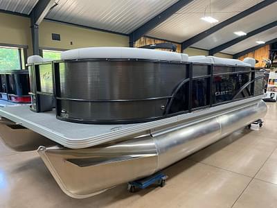 BOATZON | 2024 Crest Pontoons Classic LX Fish 200 SF