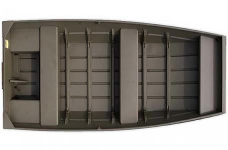 2024 Crestliner Crestliner 1240 CR Jon 2024 - Sold Boat