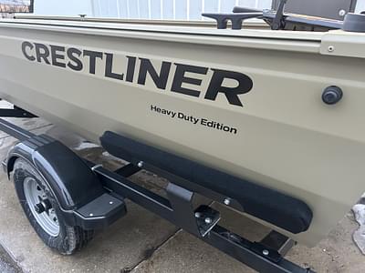 BOATZON | 2024 Crestliner 1800 KODIAK T