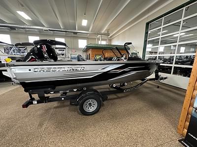 BOATZON | 2024 Crestliner 1850 Sportfish