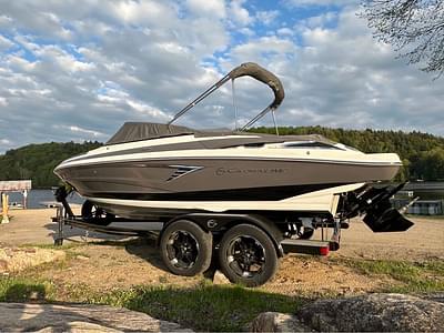 BOATZON | 2024 Crownline 220 SS