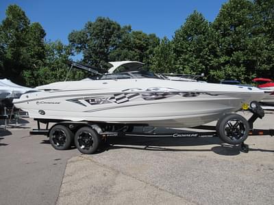 BOATZON | 2024 Crownline 240 LPX