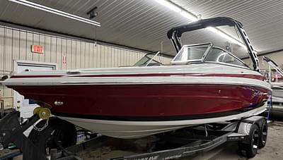 BOATZON | 2024 Crownline 240 SS