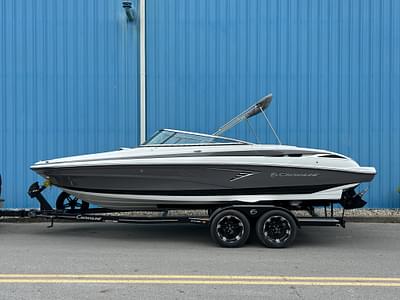 BOATZON | 2024 Crownline 240 SS