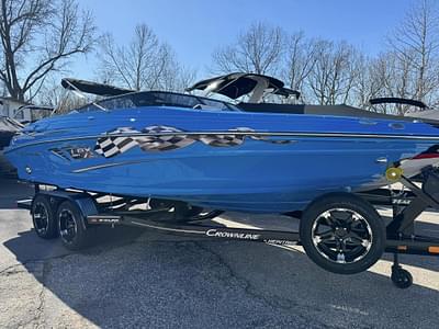 BOATZON | 2024 Crownline 240 SS LPX