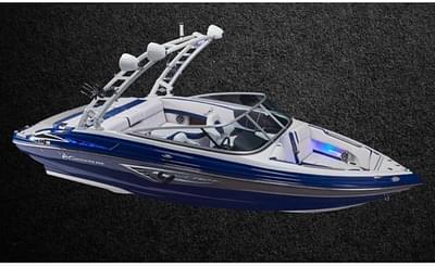 BOATZON | 2024 Crownline 240 SS Surf