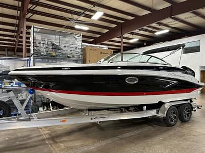 BOATZON | 2024 Crownline 250 XSS