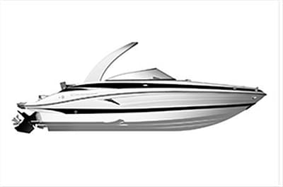 BOATZON | 2024 Crownline 260 SS BOATZON | 2024 Crownline 260 SS