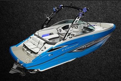 BOATZON | 2024 Crownline 260 SS Surf