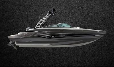 BOATZON | 2024 Crownline 260 SS Surf