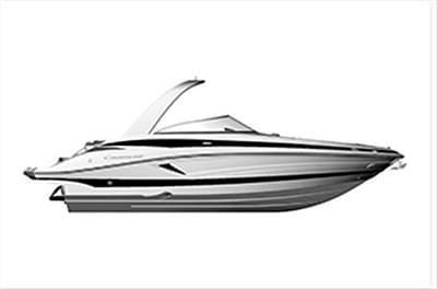 BOATZON | 2024 Crownline 270 SS