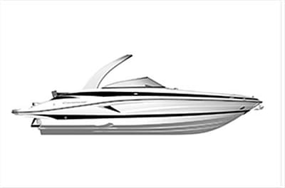 BOATZON | 2024 Crownline 280 SS BOATZON | 2024 Crownline 280 SS