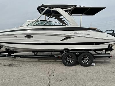 BOATZON | 2024 Crownline 280 SS