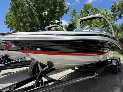 BOATZON | 2024 Crownline 280 SS