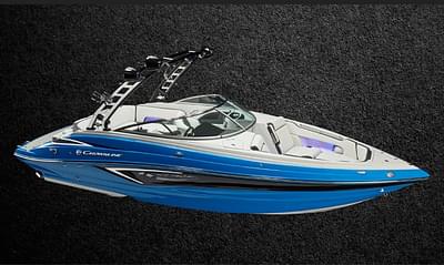 BOATZON | 2024 Crownline 280 SS SURF BOATZON | 2024 Crownline 280 SS SURF