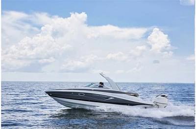 BOATZON | 2024 Crownline 280 XSS