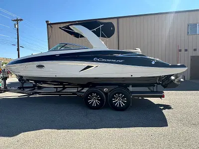 BOATZON | 2024 Crownline 280SS