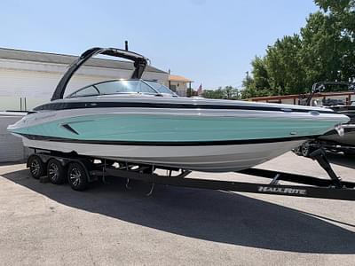 BOATZON | 2024 Crownline 290 SS