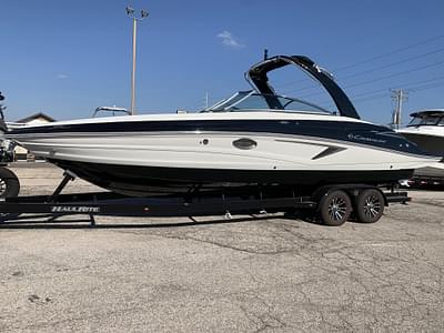 BOATZON | 2024 Crownline 290 SS