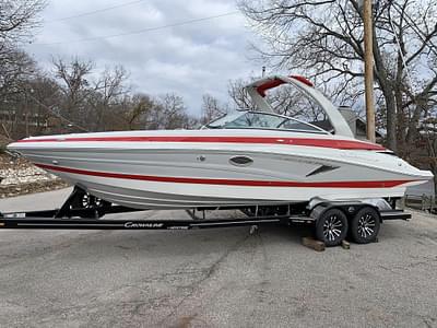 BOATZON | 2024 Crownline 290 SS