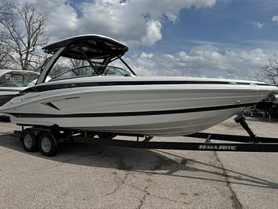 BOATZON | 2024 Crownline 290 SS